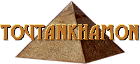 Toutankhamon